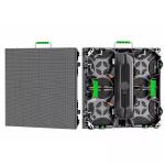Customized Size LED Wall Stage Backdrop Hanging/Standing Installation