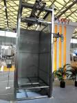 2000bph beer Canning line with can Depalletizer Machine