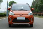 Small Compact Suv Sports Car Assembly Line , Mini Suv Cars With Lithium Battery