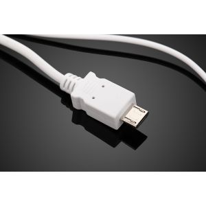 COMER 4 Port Mobile Display Security Alarm Device