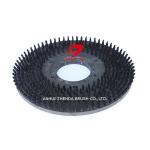 Foam 20 inch Floor Scrubber Pads 20mm For Floor Scrubber Buffers Pad Driver