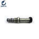 R930058702 Solenoid Operated Valve Spool Direct Acting Spool Type For SY 60-10