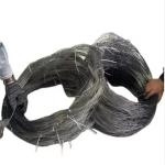 Tank Anti Mesh Barrier Metal Mesh Inconspicuous Galvanized Steel Wire Fencing