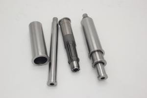 China 42CrMoV CNC Machining Precision Parts Mold Non Standard Custom factory