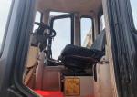 Africa Caterpillar 950C Used Wheel Loader With 14700 Kg Operating Weight