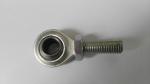 Waterproof Electric Linear Rod Actuator Sino Big Force Electric Ball Screw