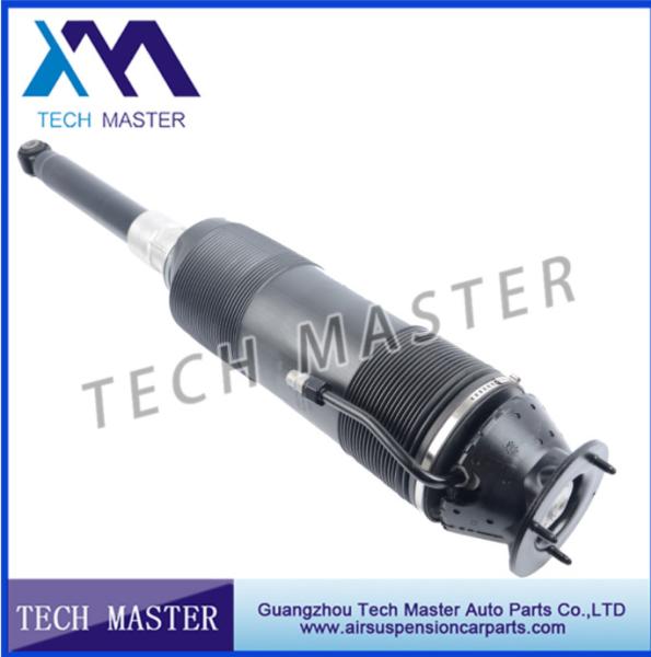 Hydraulic Rear Shock Absorber For Mercedes W220 ABC Air Suspension Shock