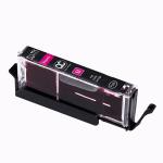 EU Standard Edible Ink Cartridges For Sugar Paper Printing PGI 770 CLI 771