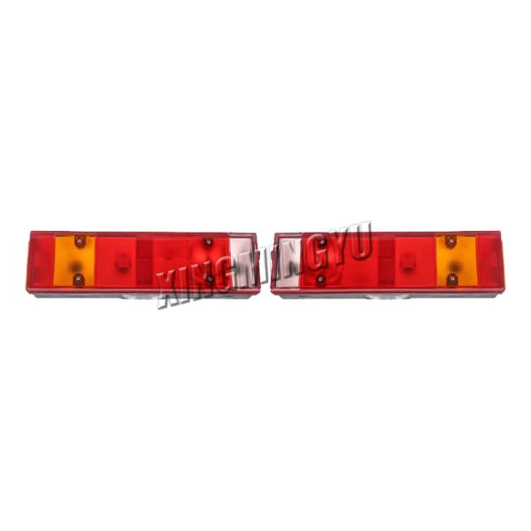 1350335 1350340 1350339 1365960 1365963 1365965 1386272 TAIL LAMP for SCANIA 2