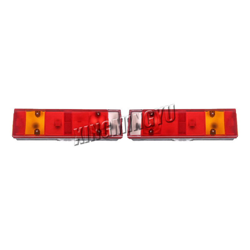 1350335 1350340 1350339 1365960 1365963 1365965 1386272 TAIL LAMP for SCANIA 2 Series 3 Series Truck Spare Body Parts