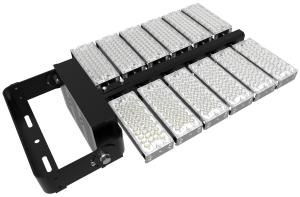 China Stable Lighting Industrial LED High Bay Tunnel Module 1500W Excellent Heat Dissipation factory