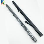 16Pixels/M 12V IP67 Digital LED Mi Bar Tube with RGB Color ARTNET Control Mode