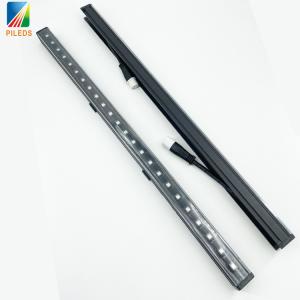 China 16Pixels/M 12V IP67 Digital LED Mi Bar Tube with RGB Color ARTNET Control Mode Aluminum Body factory
