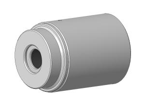 China High Quality And Affordable Aluminum Alloy Pneumatic Quick Connect Coupling TF460 factory