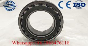 China Double Row Sealed Spherical Roller Bearing 22216 EK High Dynamic Load Rating size 70*140*33mm factory
