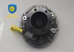 2813588 Fan Clutch For E320D Fan Drive Assembly 3066 Engine Fan Motor