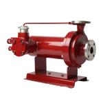 Centrifugal Canned Motor Pump Volatilizable Fluid