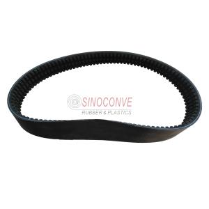 China Unleash the Power of Rubber Cogged V Belt for Energy Savings in Machinery Repair Shops factory