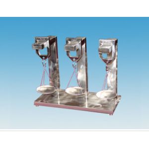 China Stainless Steel Wire Testing Equipment High Temperature Pressure Test Device on sale