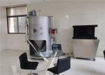 Pharmaceutical Chemical Food Powder CE Small Spray Dryer