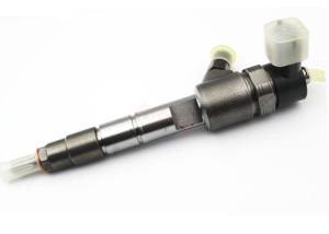 China ISUZU Common Rail Diesel Fuel Injectors 0445110626 0445110627 factory