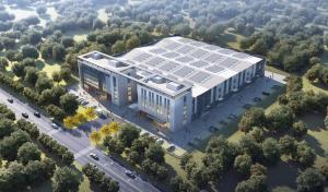 China Prefabricated Steel Structure Warehouse/Workshop Modular Construction Design factory