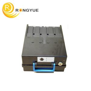 China 00-1003334-000e Atm Parts Diebold Dispenser Divert Cassette 00103334000E factory