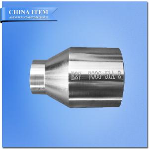 China 7006-51A-2 E27 Lamp Cap Gauge, Lamp Cap Calibration Gauges factory