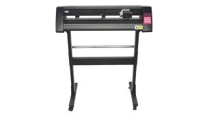 China E-CUT Economic Graph Cutting Plotter KH-720 24'' Vinyl Cutter Ploter De factory