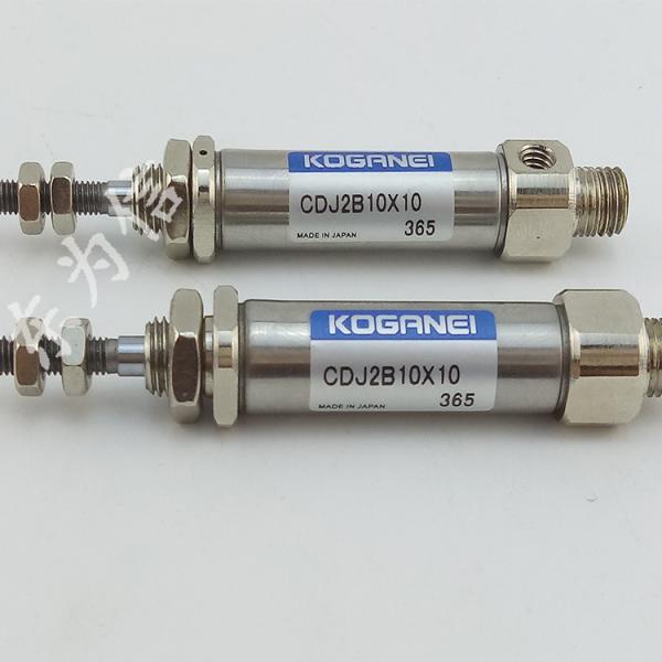 Durable SMT Components YAMAHA KGD-M9279-01X CDJ2B10X10 YV180XG Clip Side