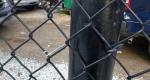chain wire fence roll