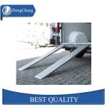 2mm Anti Skid Aluminium Checker Plate , 3 Bar Alloy Chequer Plate 1050
