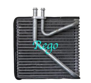 China 2007 - 2011 Chevrolet Aveo Automotive A C Evaporator Parts Aluminum Materail factory