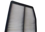 White Fabric PP Black Sheet 28113-4T600 281132Z600 High Flow Air Filters