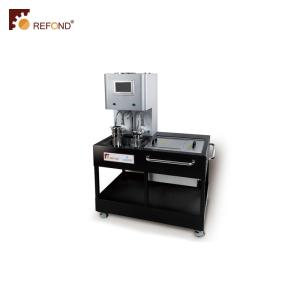 China Fully Automatic REFOND Launder Ometer LaboDDD Lab Detergent Dispensing Device factory