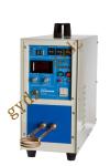 5KW 30~80KHZ High Frequency Electric Induction Heating Machine For Sale