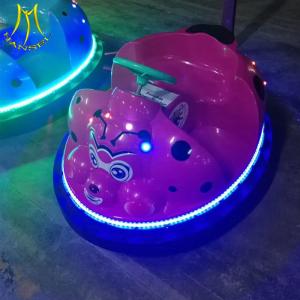 China Hansel amusement-park electric car kids children ride on electric cars factory