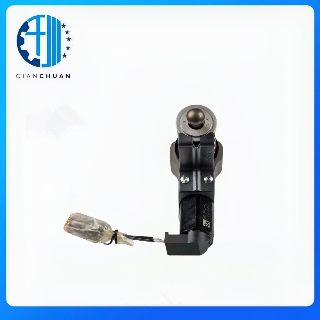 3411766 Fuel Injector for Cummins N14 QSN14 ISM11 QSM11 M11 Diesel Engine