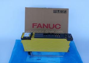 China Original Fanuc Servo Motor Driver A06B-6114-H208 or AO6B-6114-H2O8 factory