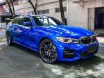 VORSTEINER V-FF 111 BMW G20 3-SERIES Forged Wheels