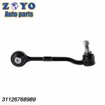 Car Suspension Parts Steel Front Lower Control Arm for BMW 328I 2009-2013 Black