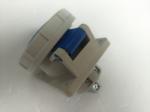 3P16A IP44 Waterproof Screwless Third Generation Connector Industrial Socket