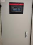 Single Speed Exhaust Fan Control Box Dual Speed Automatic Exhaust Fan Control