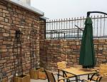 House Decoration Faux Stone Brick Veneer Random AAA Grade