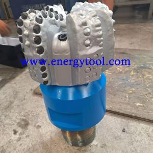 China 9.5 inch oilfield Drilling Tool Diamond Bit Of PDC Drill Bit factory