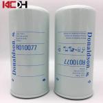R010077 0.12M Excavator Oil Filter