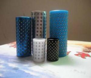 China Resin Based Steel Ball Cage Bushing Customized Size Anti Corrosion factory