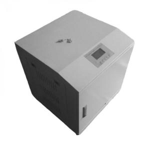 China 20KWH 400ah Solar Battery factory