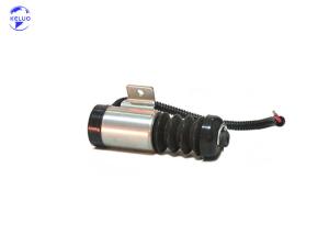 China 04234303 Diesel Engine Parts Shutdown Device For Deutz 914 Engines factory