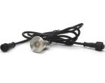 Color Change 12V DC 1W Waterproof LED Deck Lights